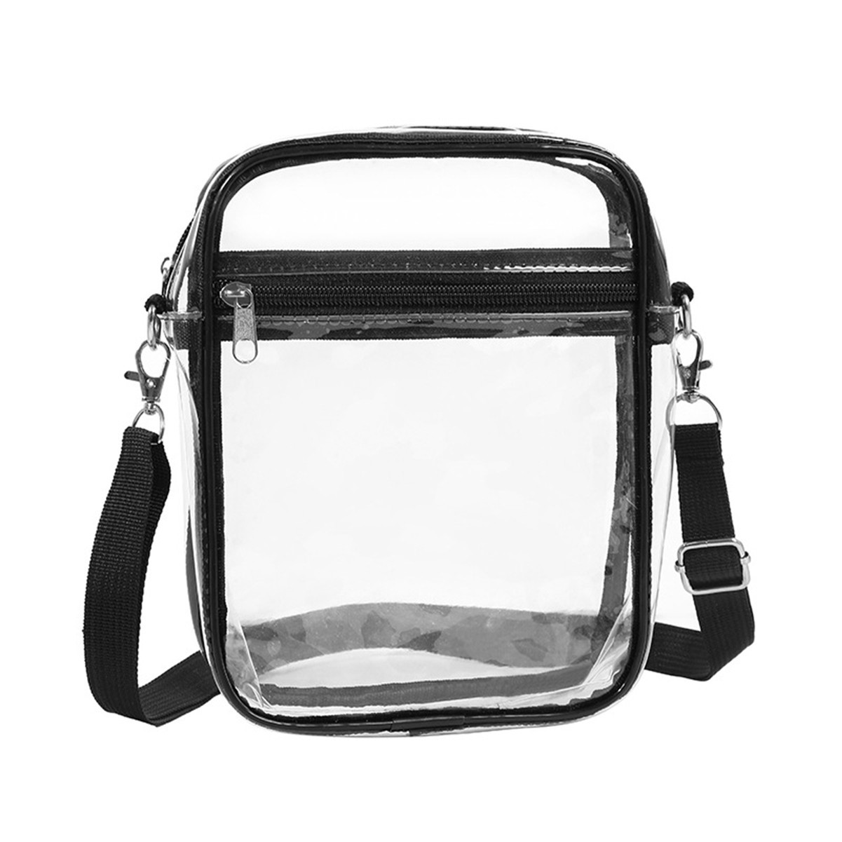 Clear Sling Bag