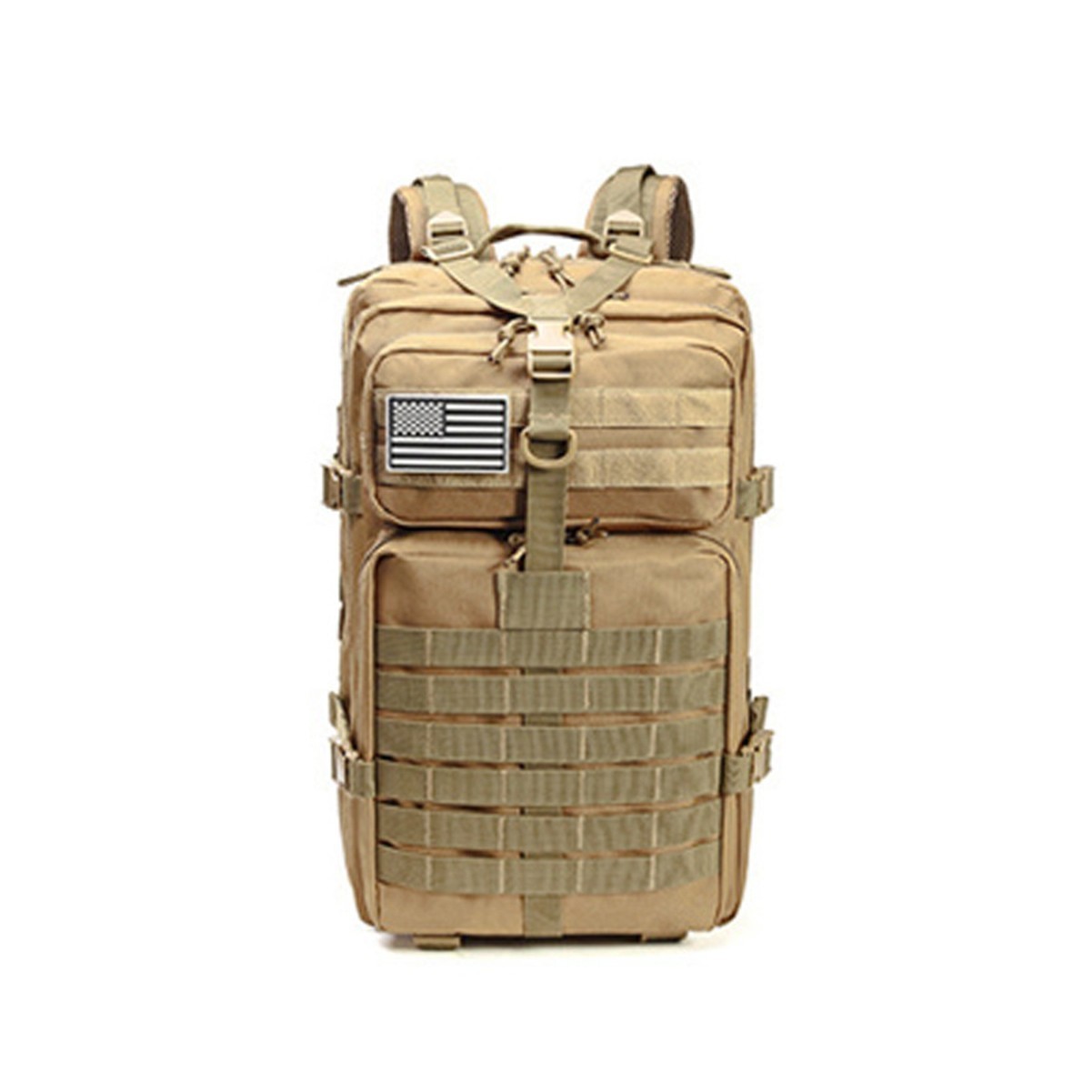 Tactical Backpack