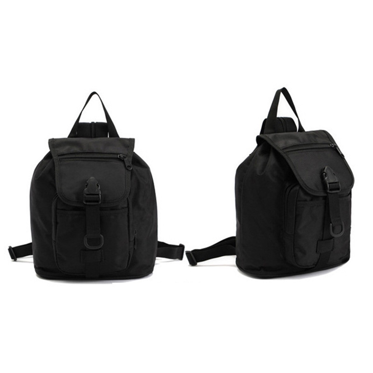 Tactical Mini Backpack