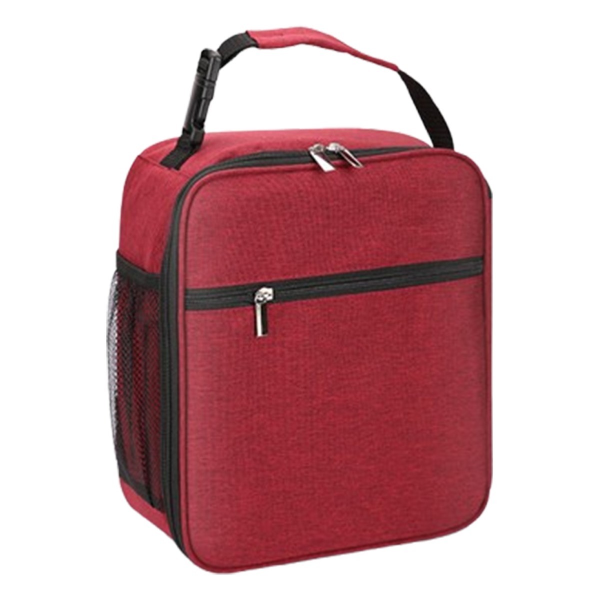 Oxford Cloth Portable Insulated Lunch Bag