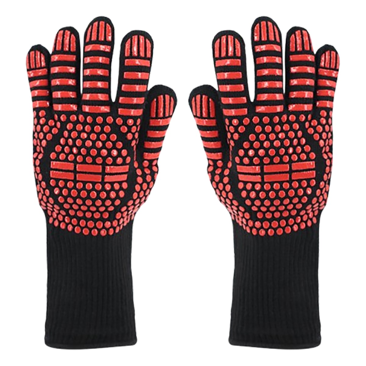 Grilling Oven Gloves