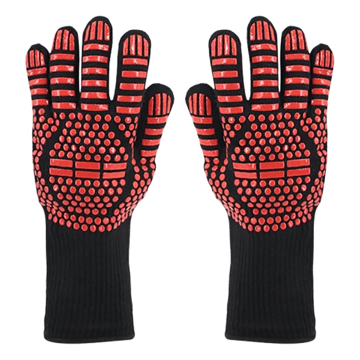 Grilling Oven Gloves