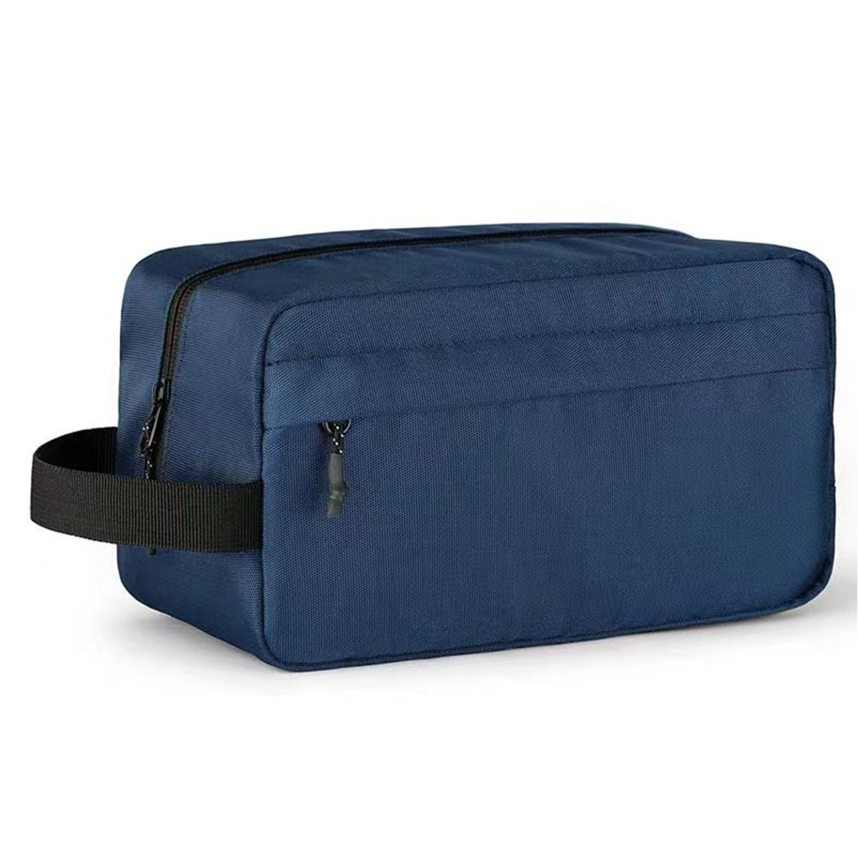 Multi-functional Canvas Pencil Pouch