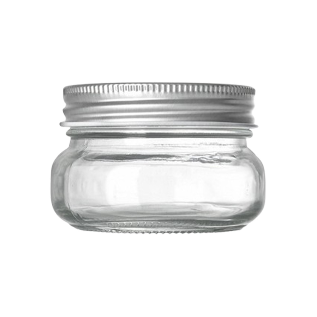 32oz Big Glass Jar