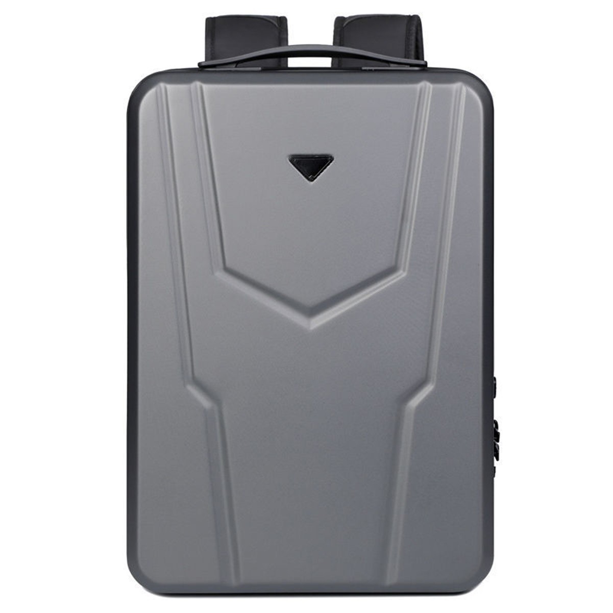 Waterproof Carbon Fiber Backpack