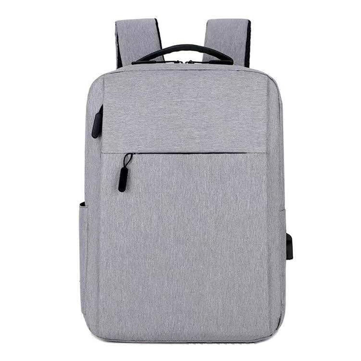 Laptop Backpack with USB Port