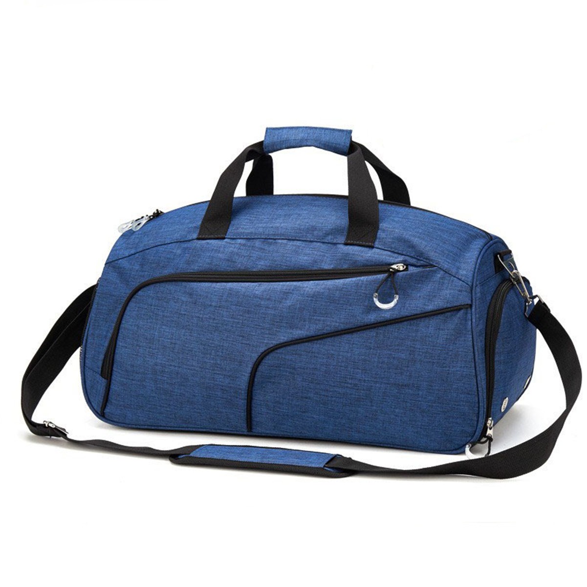 Large Capacity Gym Bag