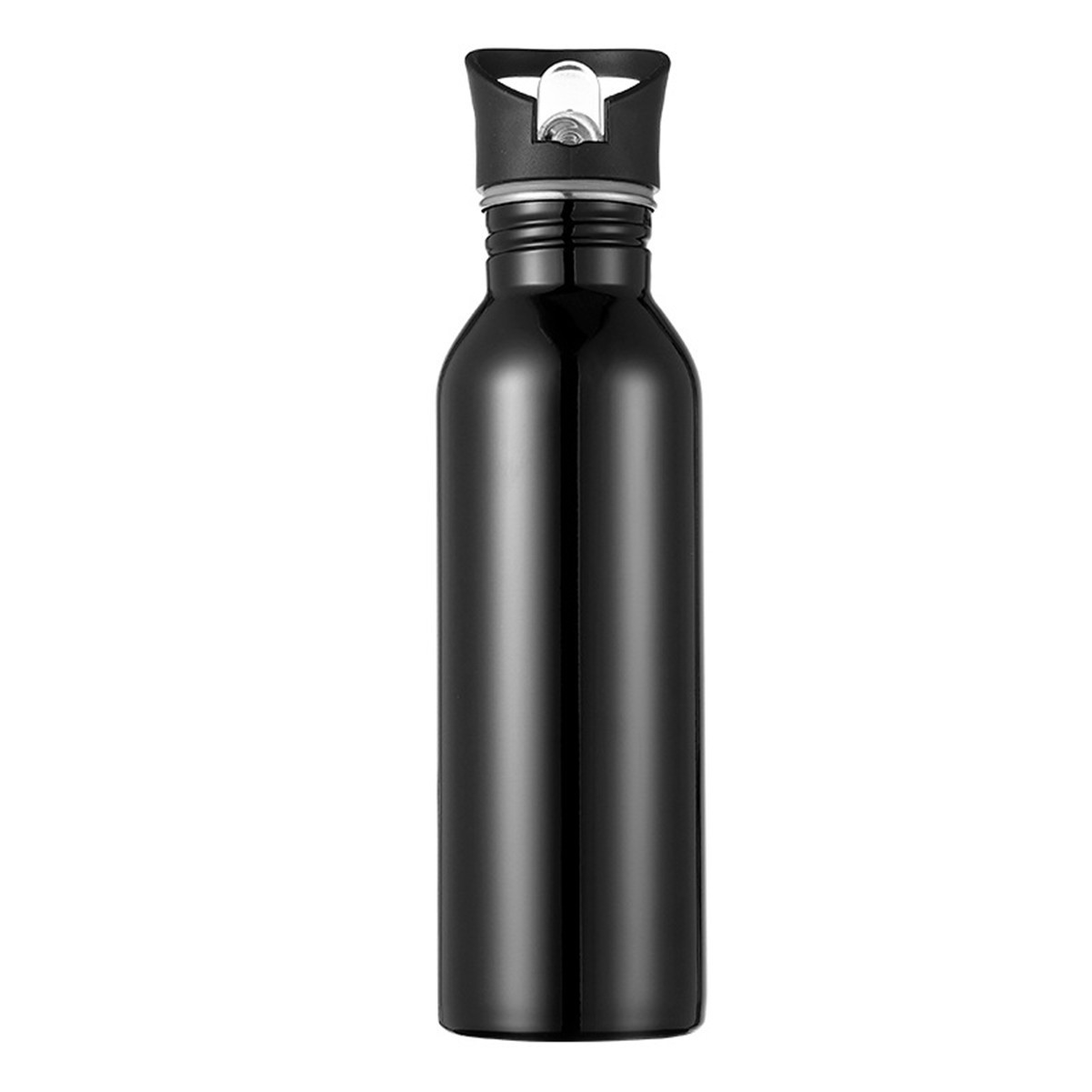 25oz Copper Coated Stainless Steel Sport Bottle