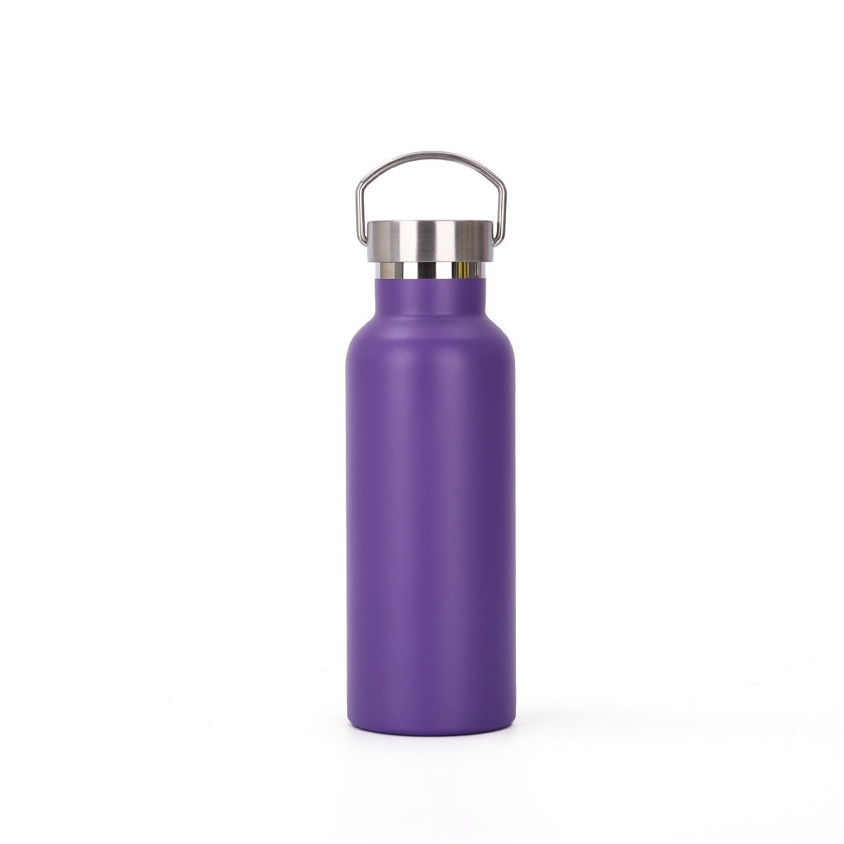 20oz Stainless Steel Water Bottle
