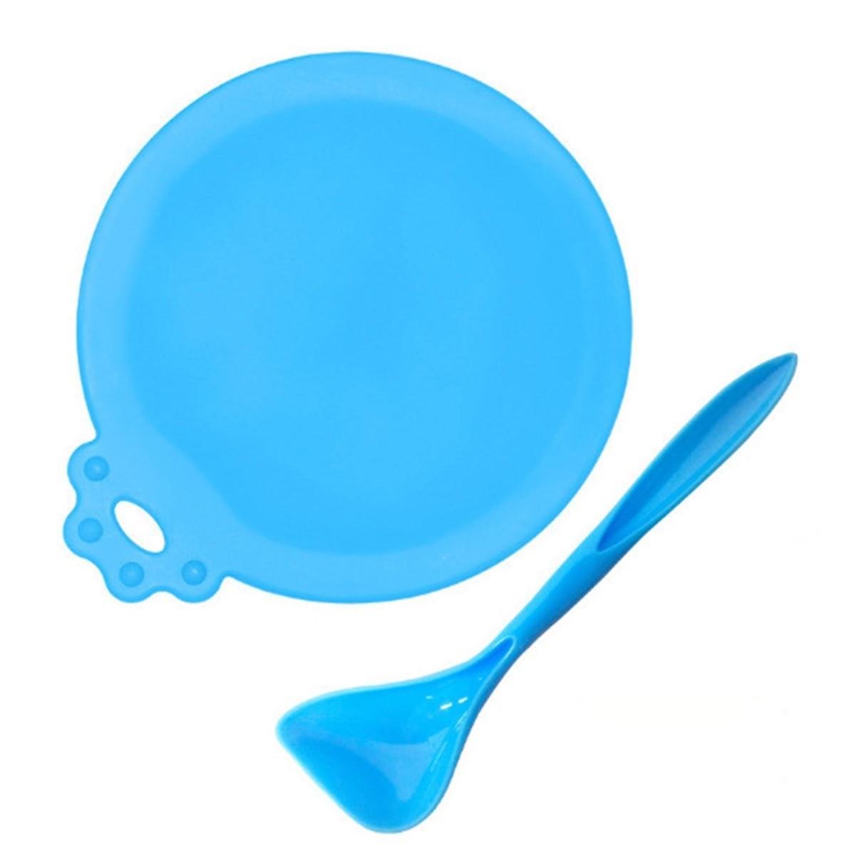 Silicone Stretchable Pet Food Can Cover