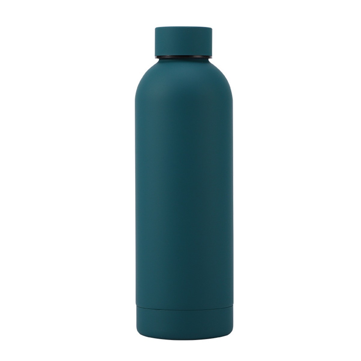17oz Stainless Steel Vacuum Insulated Water Bottle