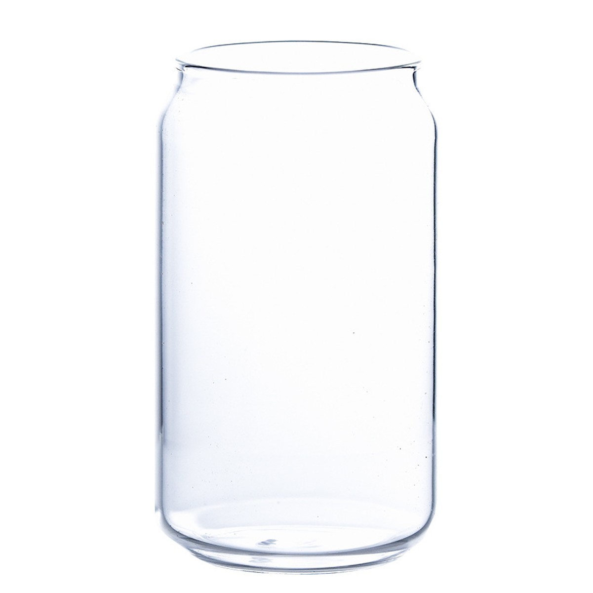 16oz Can-Designed Premium Beer Glass