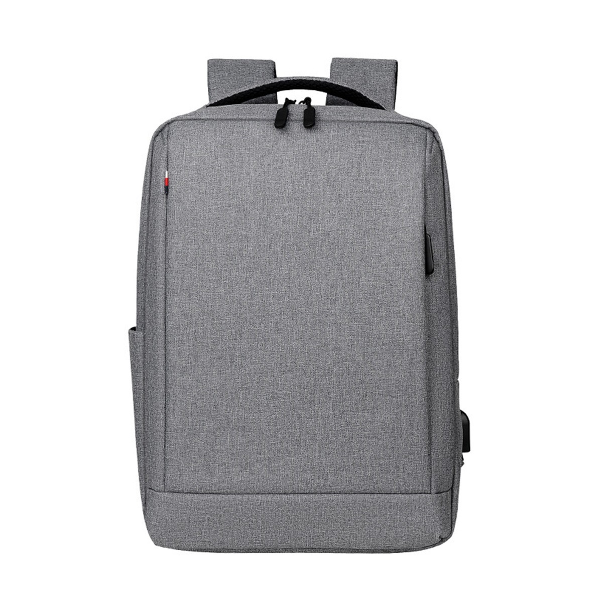 Deep Storage Laptop Backpack with Usb Charging Port