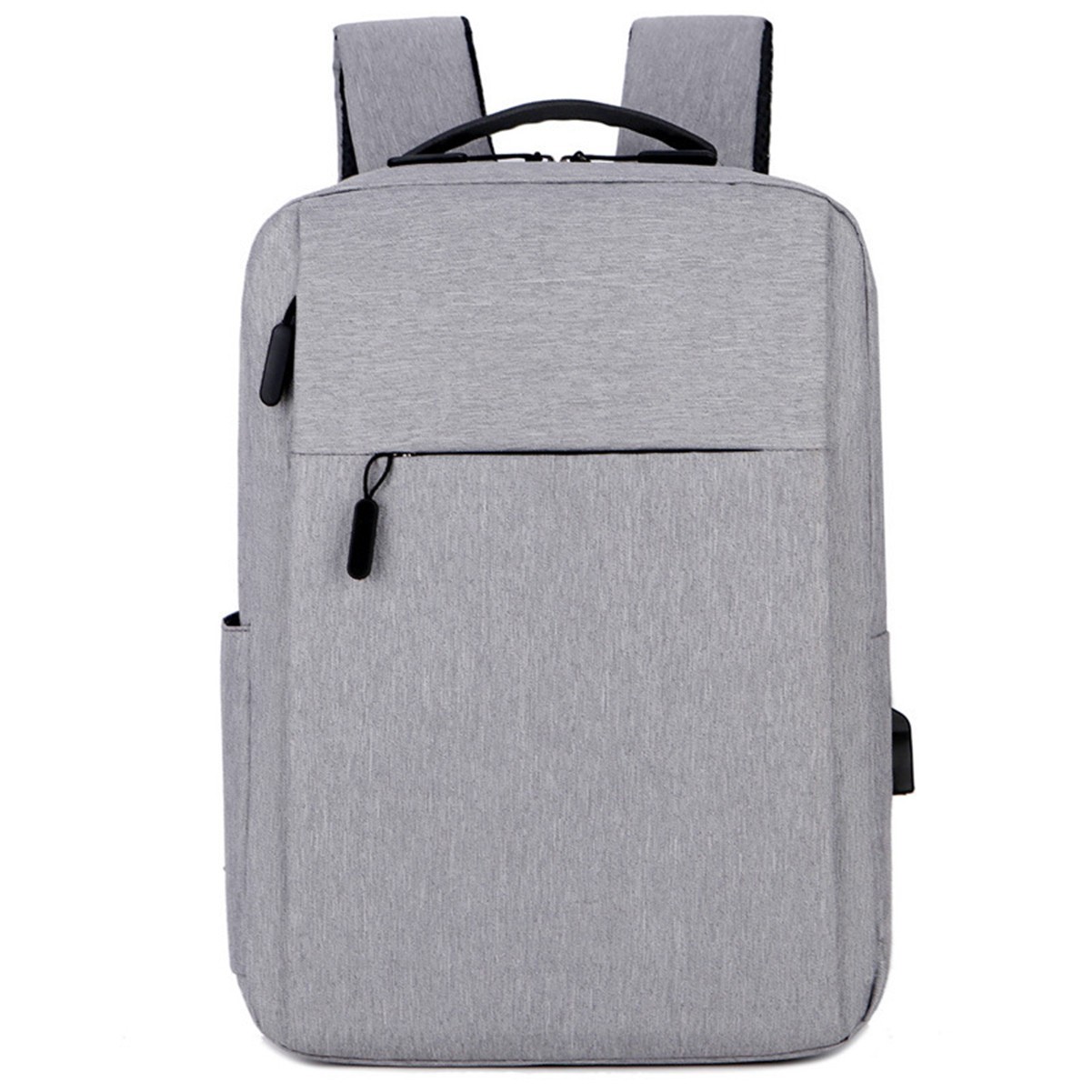 Laptop Backpack with Charging Port