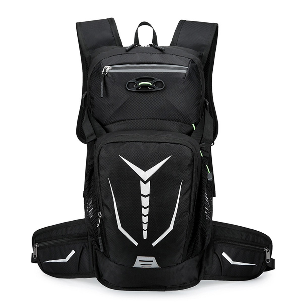 Riding Helmet Backpack