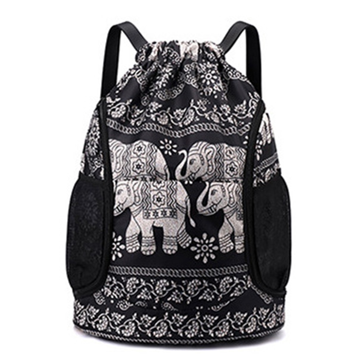 Drawstring Sport Backpack
