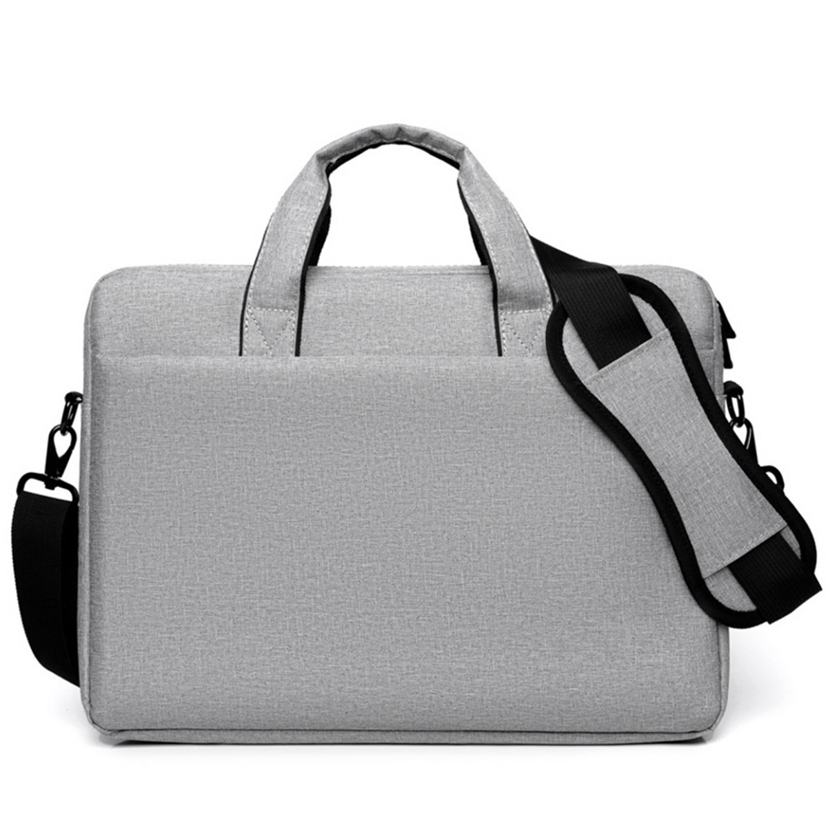 Briefcase Shoulder Bag