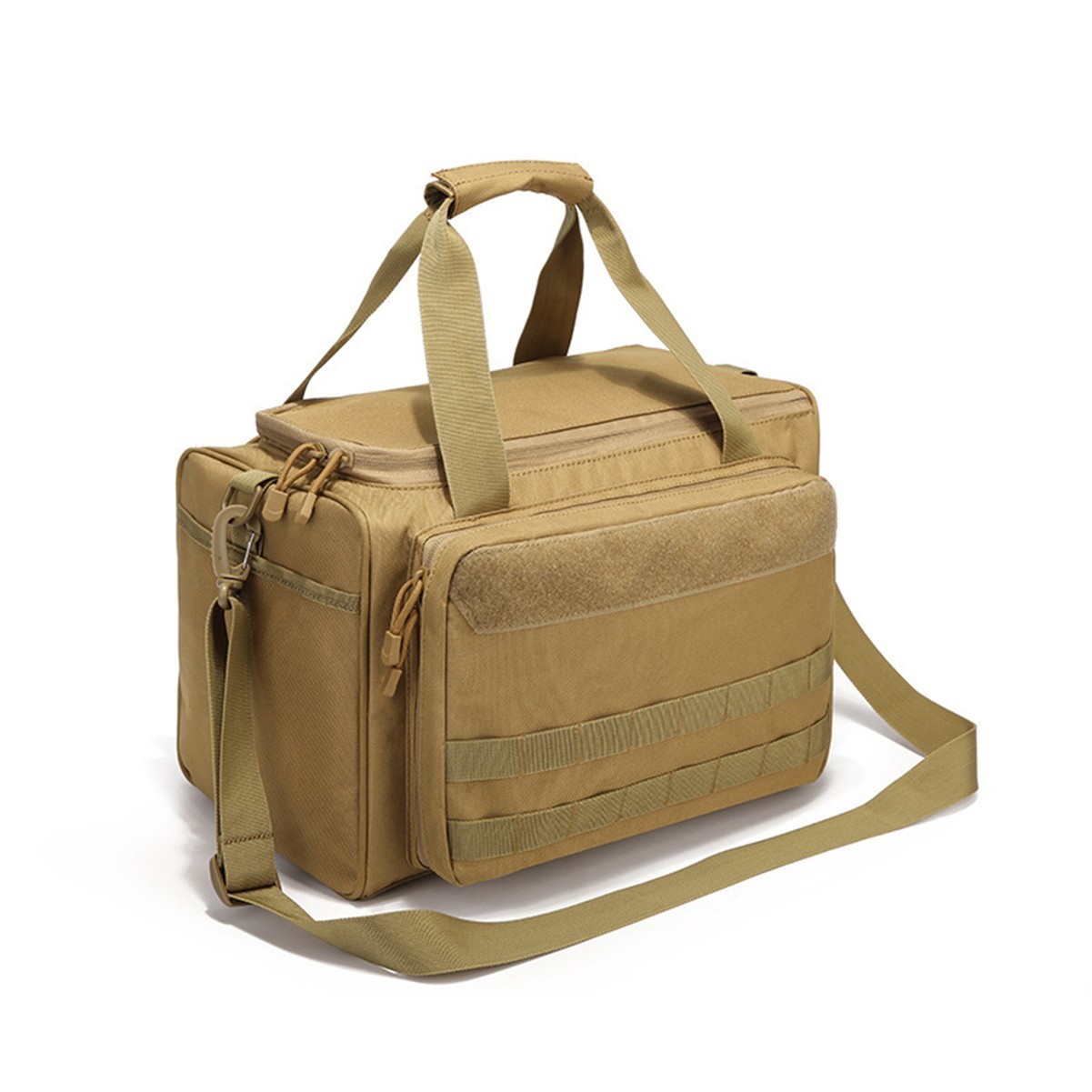 Multi-Function Tactical Handbag