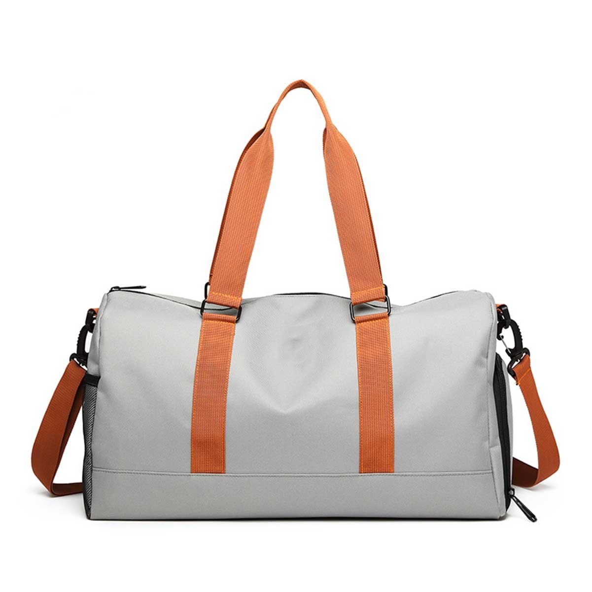 Dry Wet Separated Gym Bag