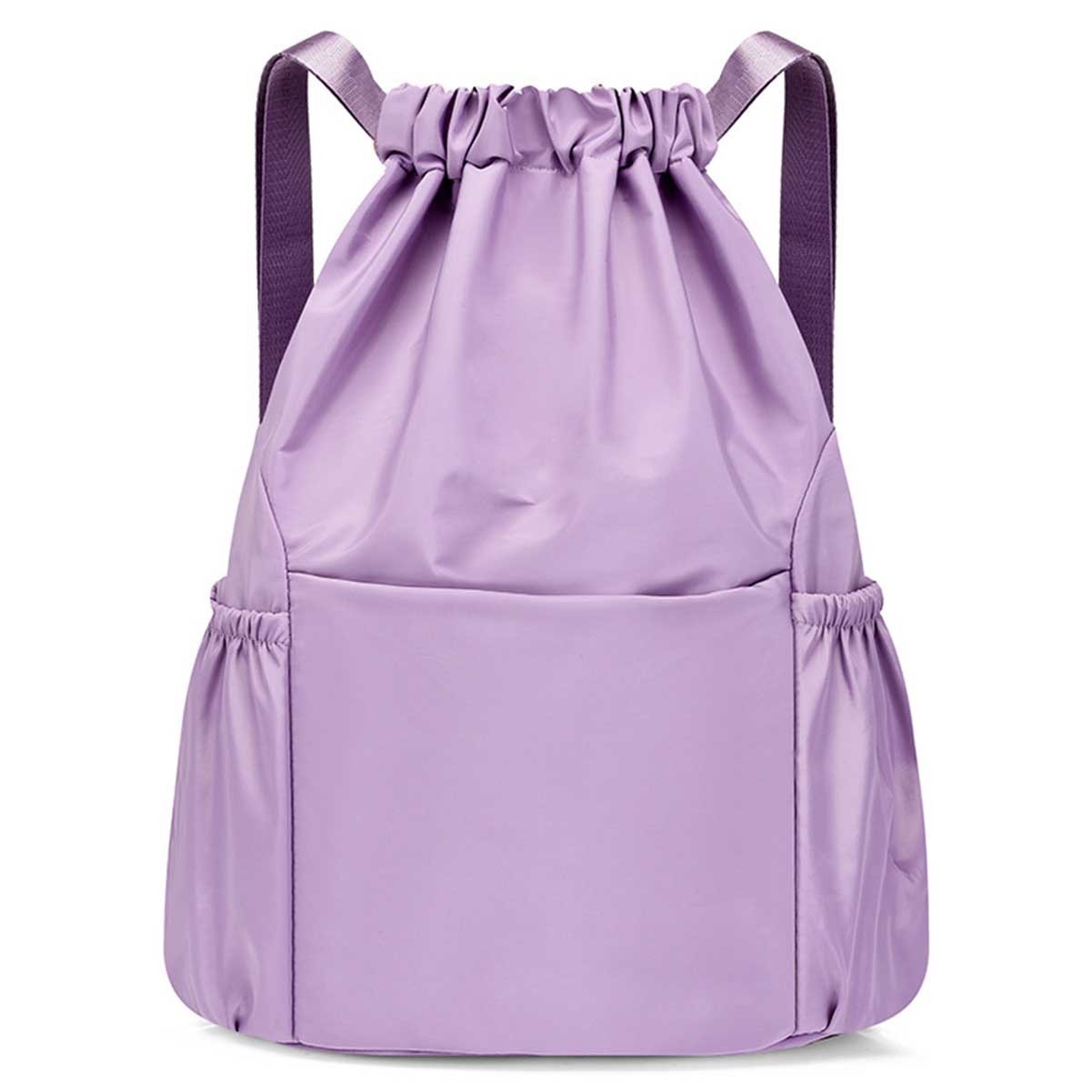 High Quality Drawstring Backpack