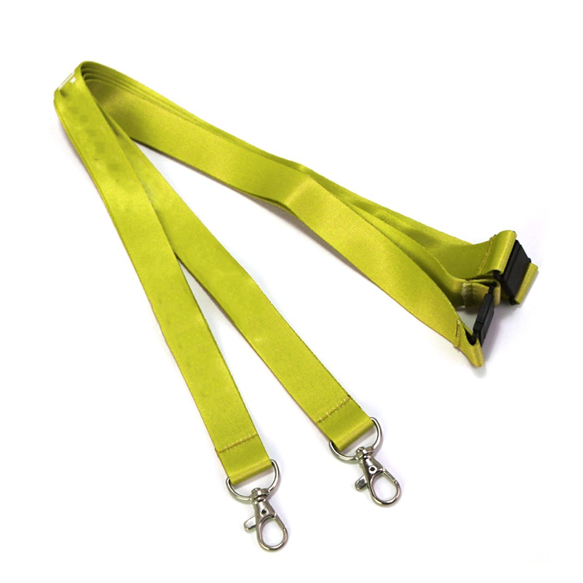 Double Ended Lanyard
