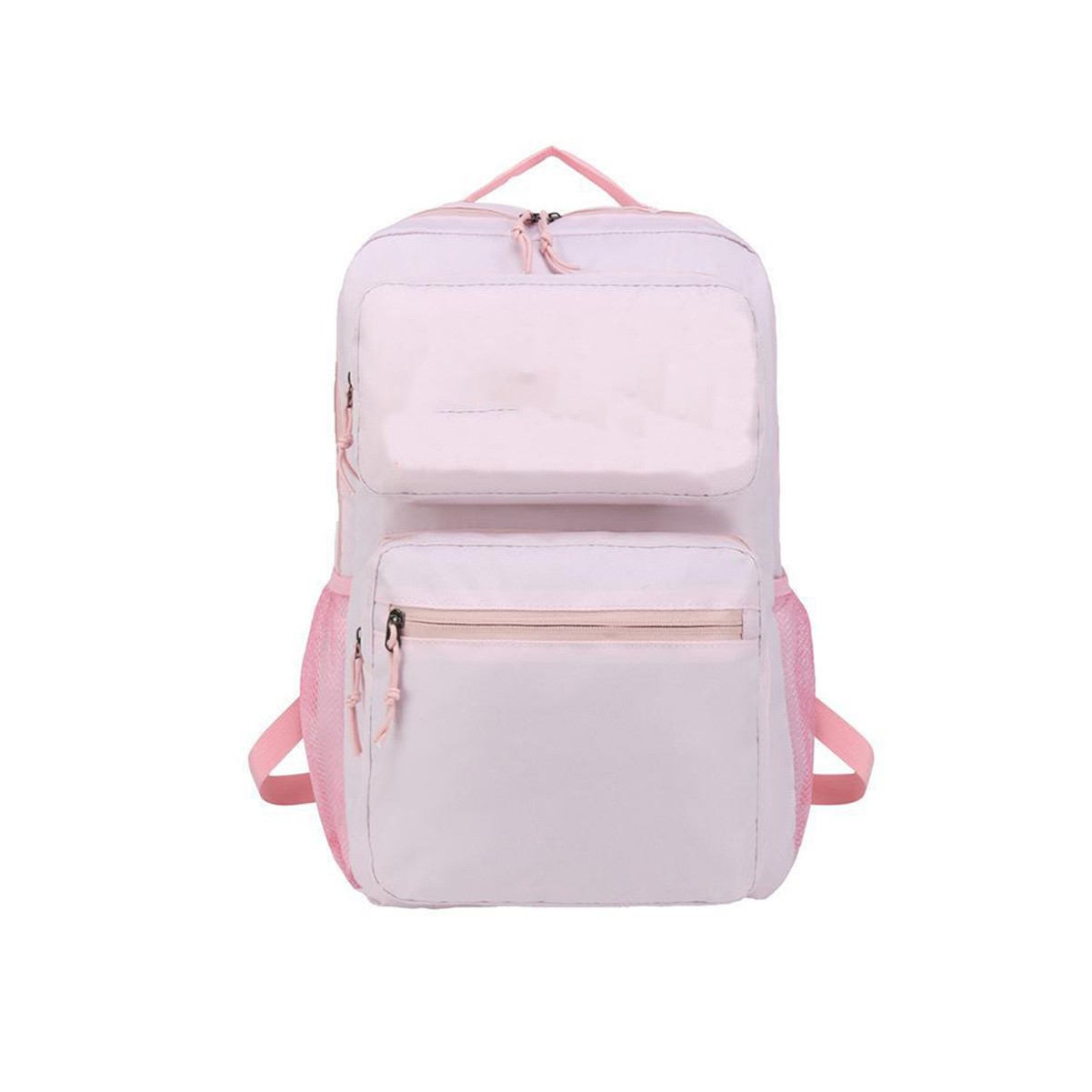 Nylon Laptop Backpack