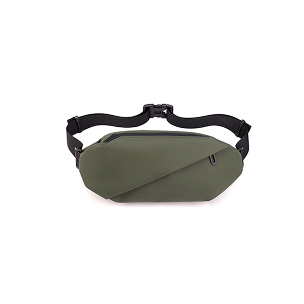 One Shoulder Chest Cross Body Bag