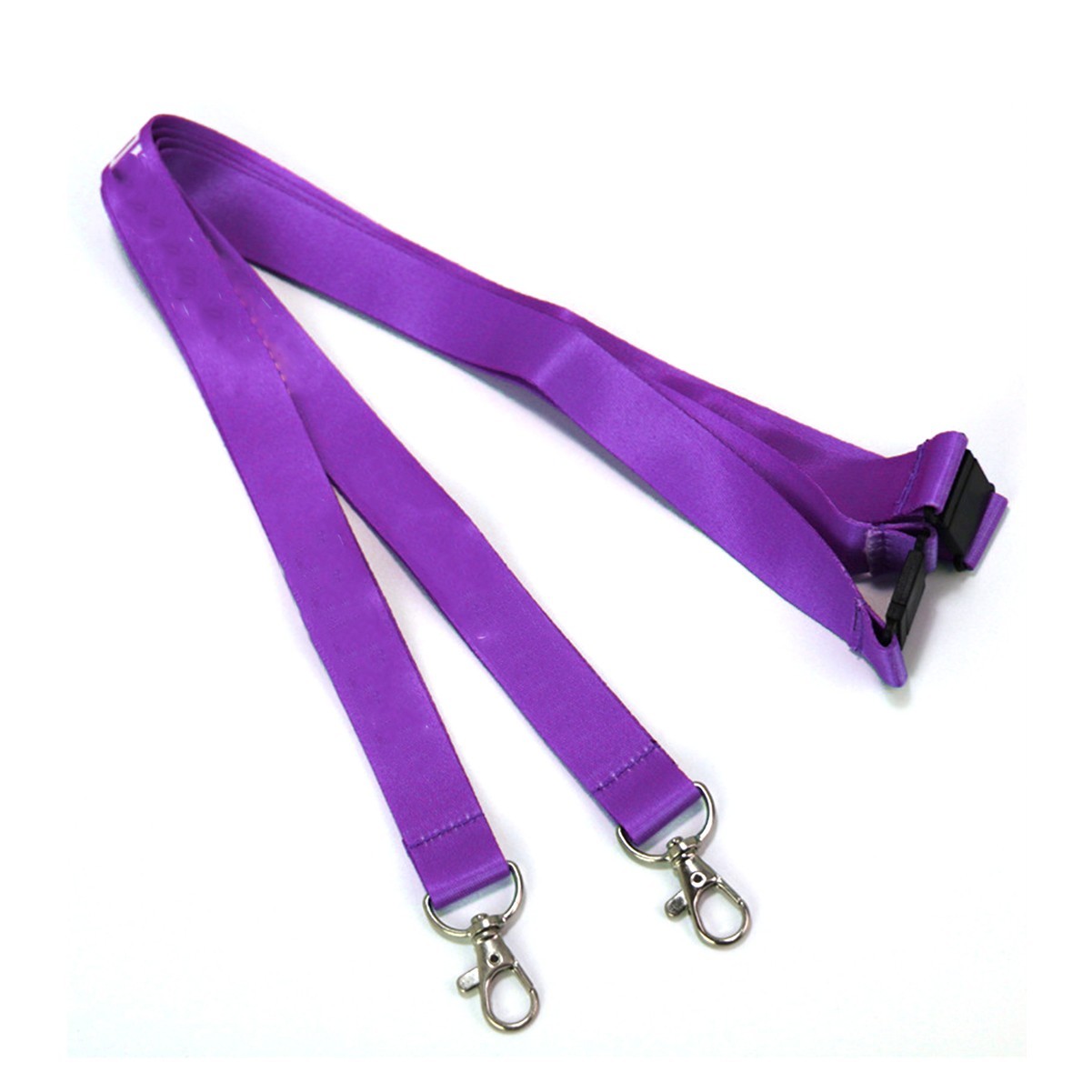 Double Ended Lanyard