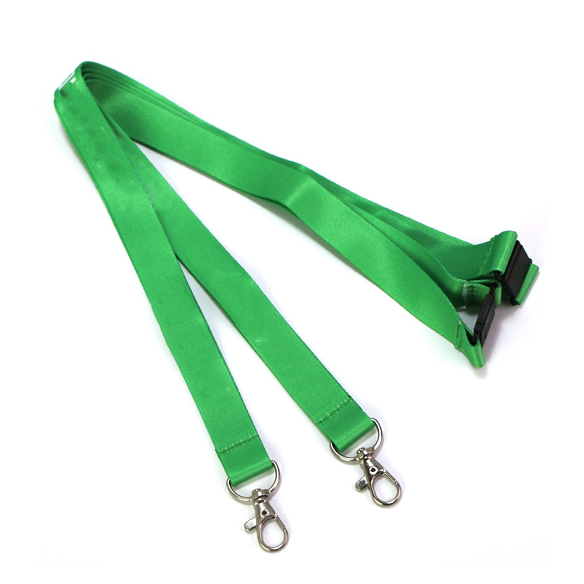 Double Ended Lanyard