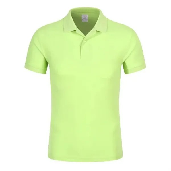 Unisex Polo Shirt