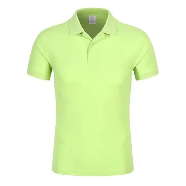 Unisex Polo Shirt