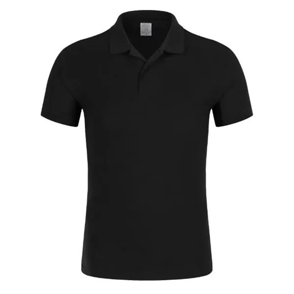 Unisex Polo Shirt