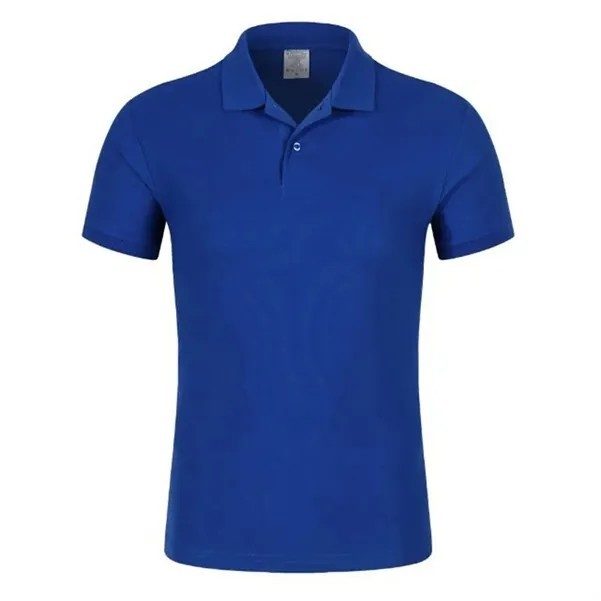 Unisex Polo Shirt