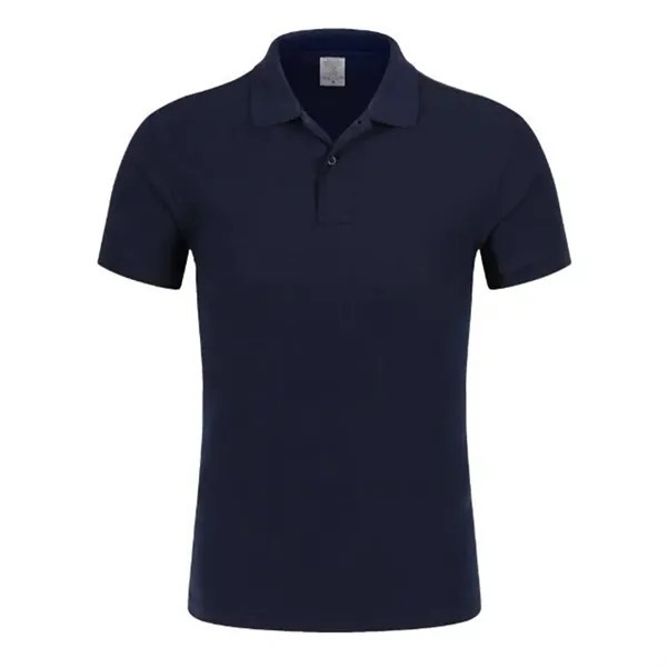 Unisex Polo Shirt