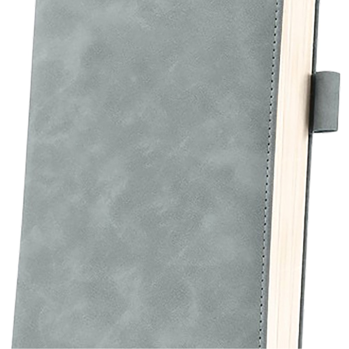 Business Office Notebook