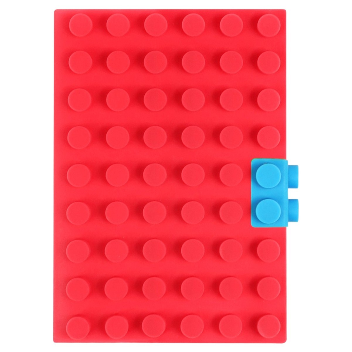 Silicone Notebook