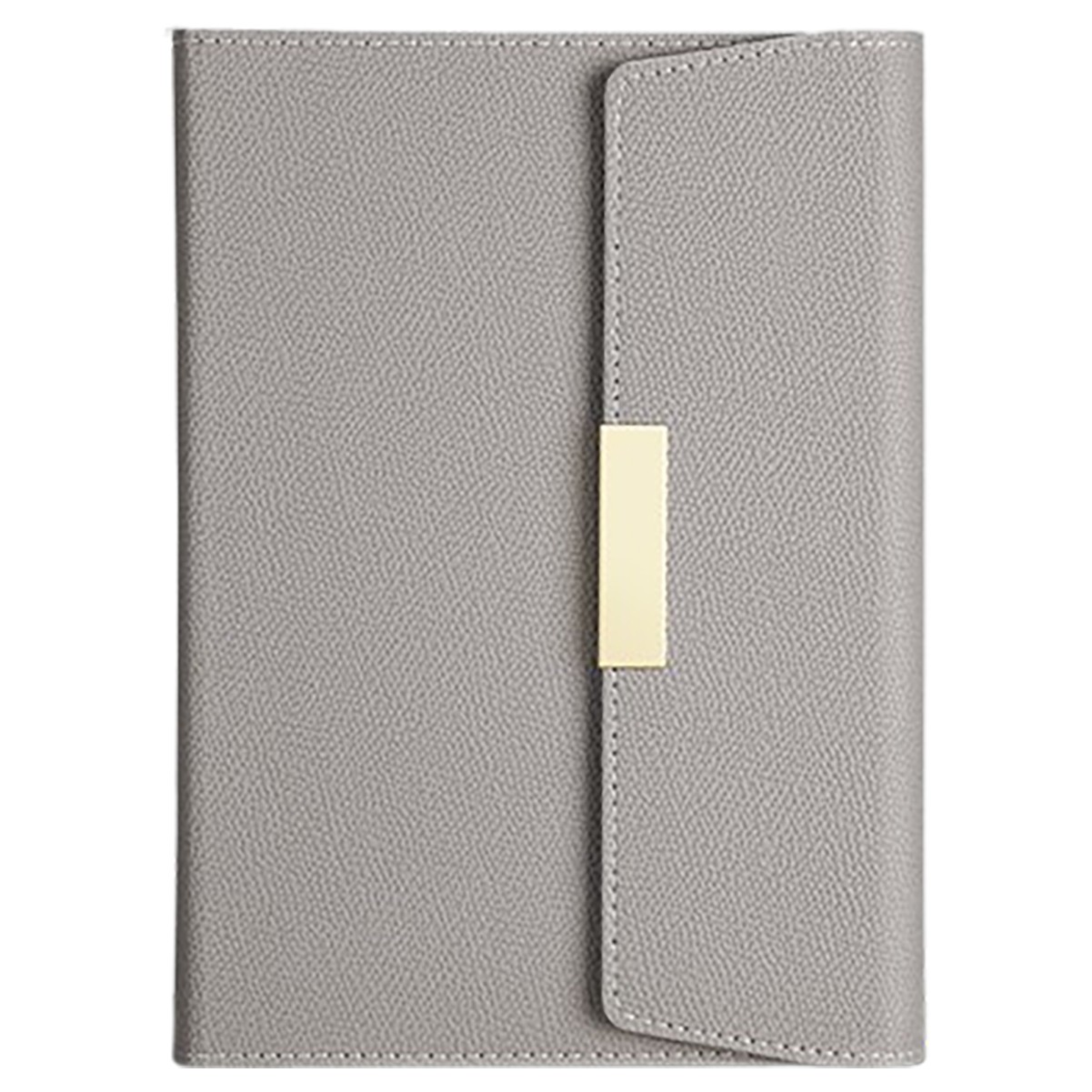 U-shaped Buckle Notebook