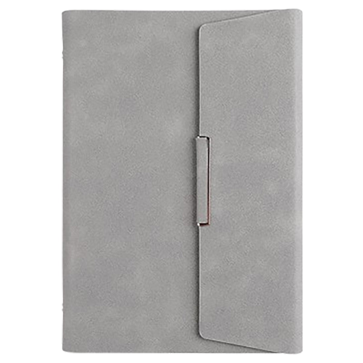 Triple Foldout Notebook