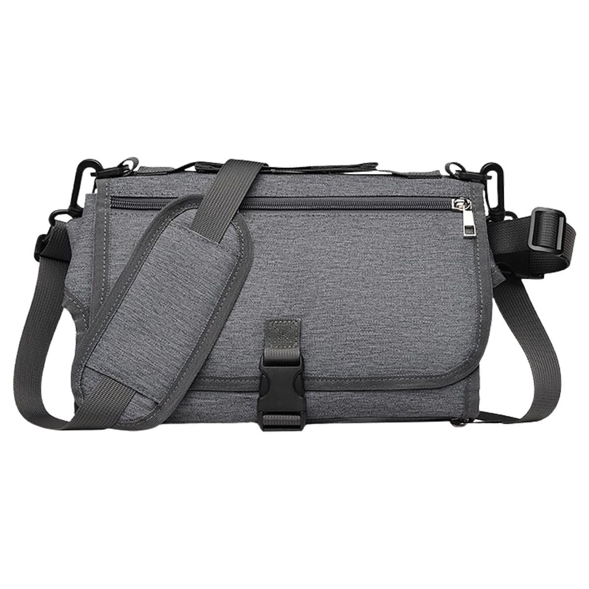 Portable Diaper Changing Station Bag