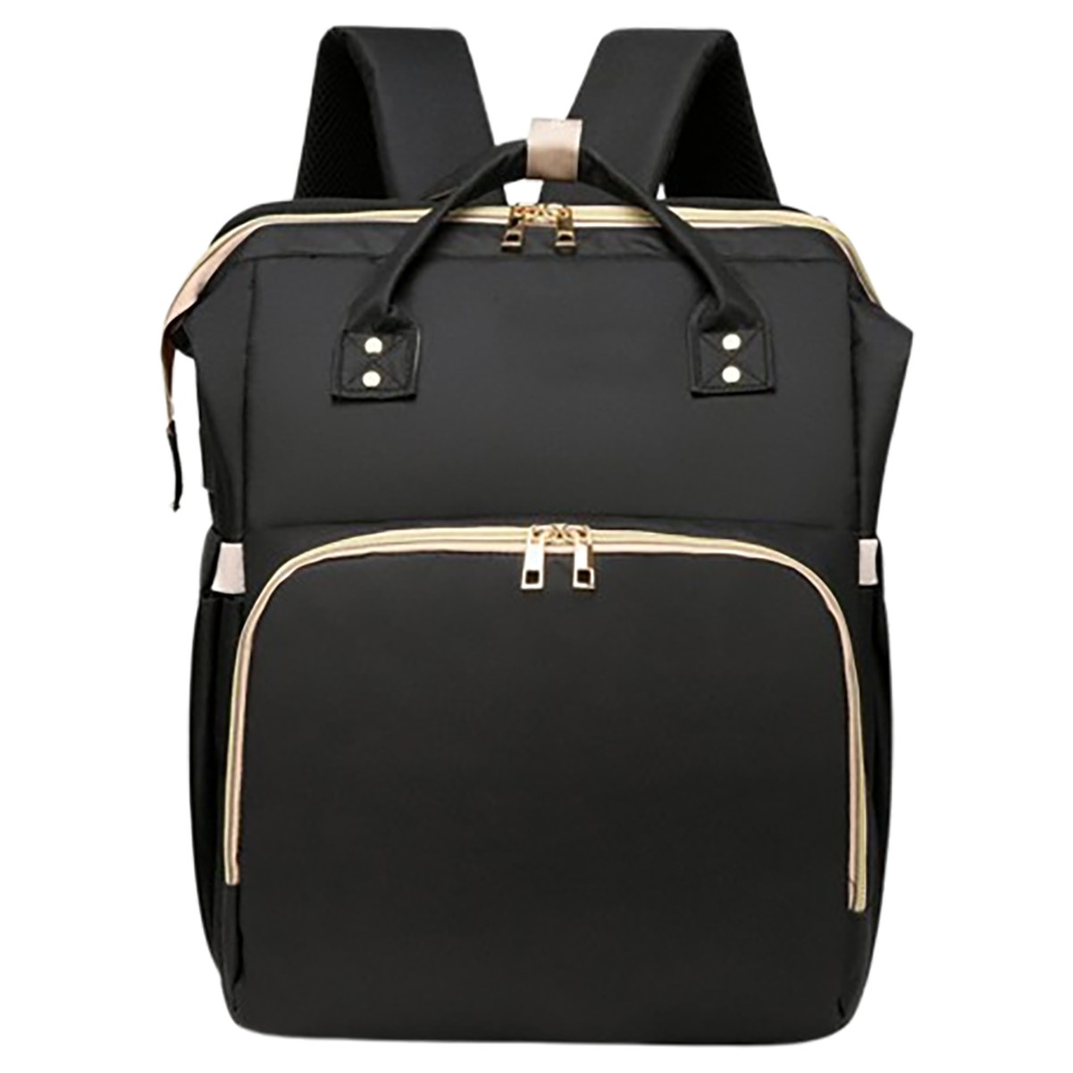 Convenient Diaper Changing Backpack