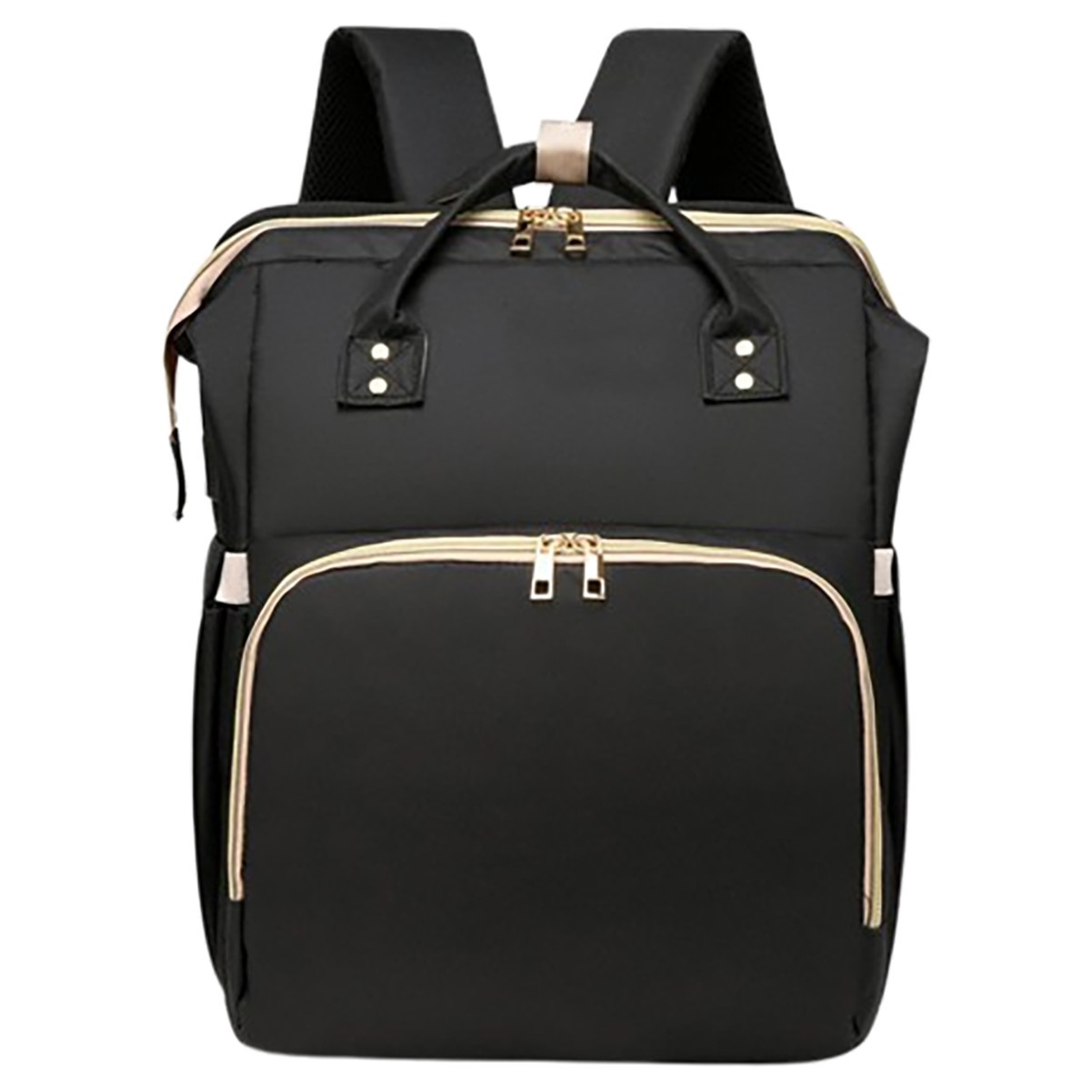 Convenient Diaper Changing Backpack