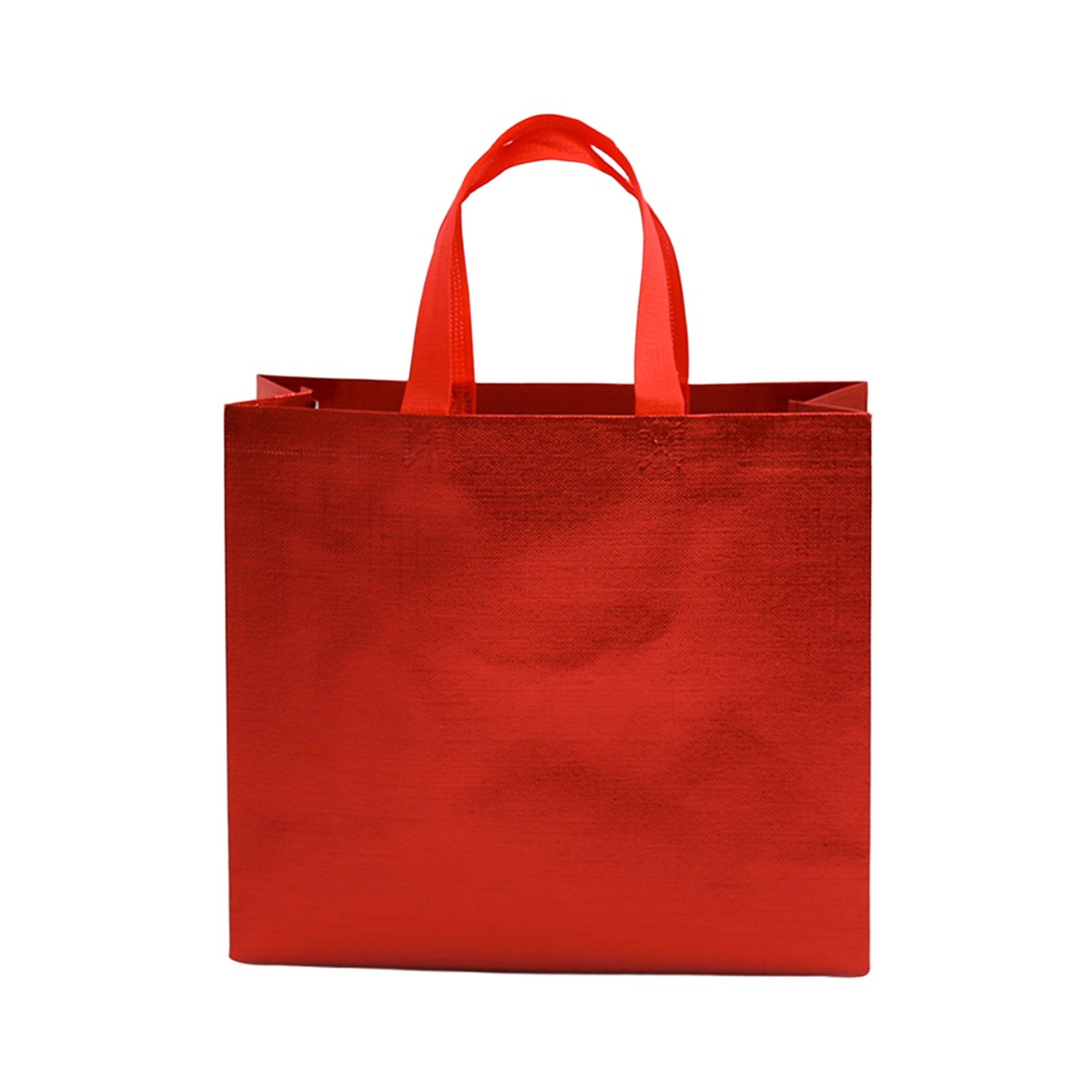Laser Laminate Non-Woven Gift Bag