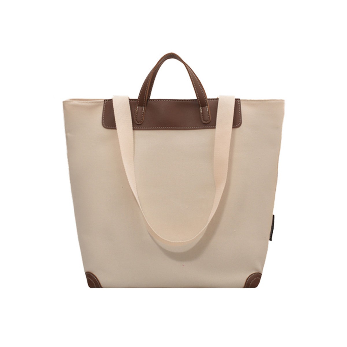 Cotton Tote Bag