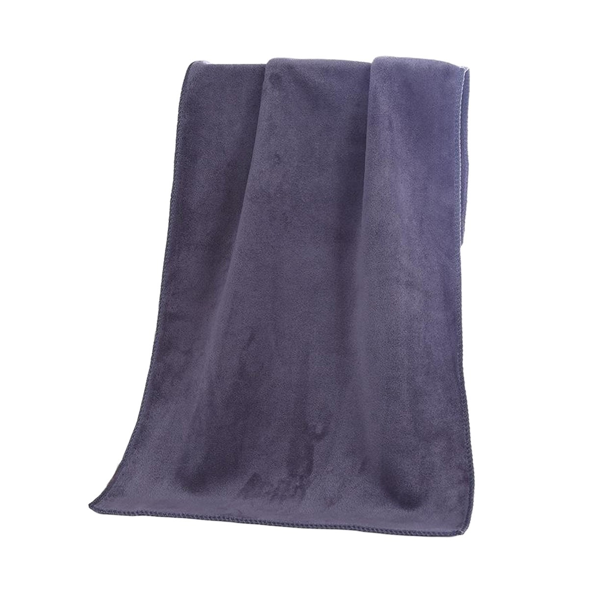 Soft Car Microfiber Cleaning Towel