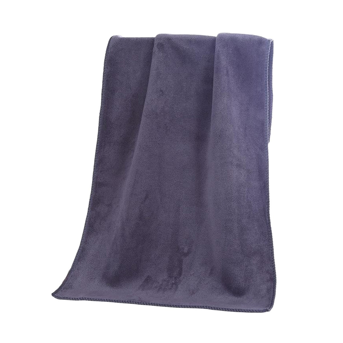 Soft Car Microfiber Cleaning Towel