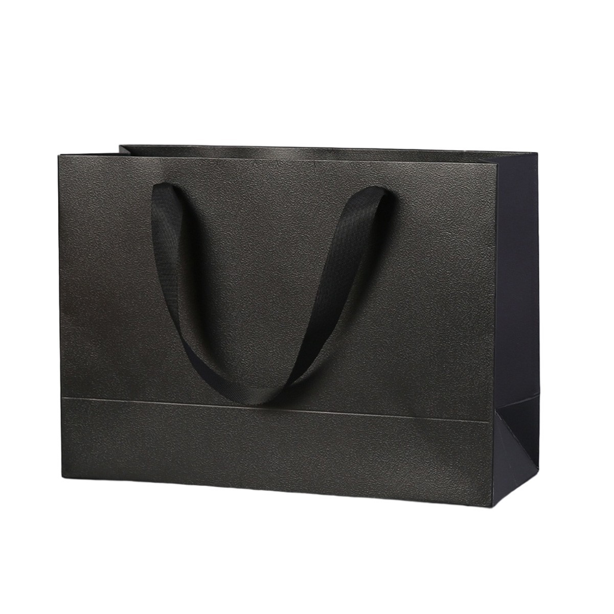 Kraft Paper Gift Bag