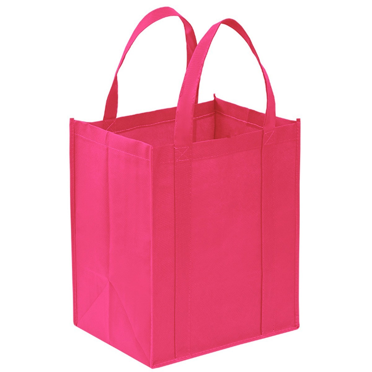 Eco-Friendly Non-Woven Grocery Tote Bag