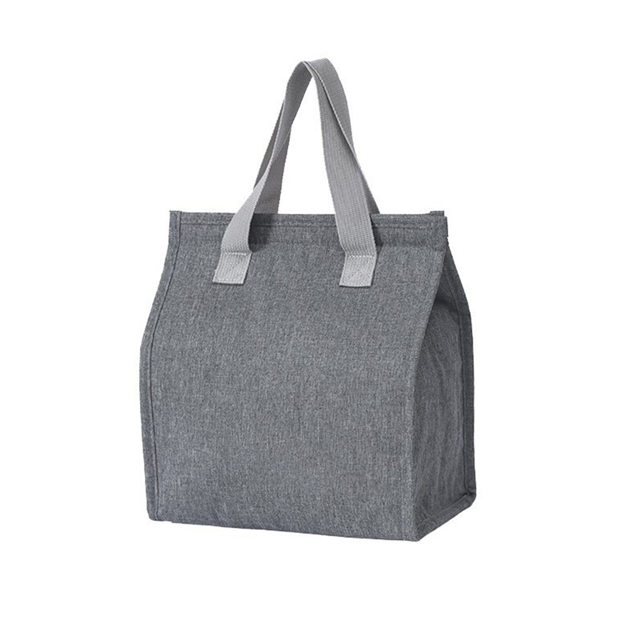 Insulated Lunch Tote Bag