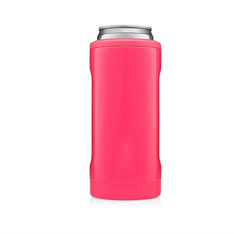 12oz Double-Walled Stainless Steel Can Holder
