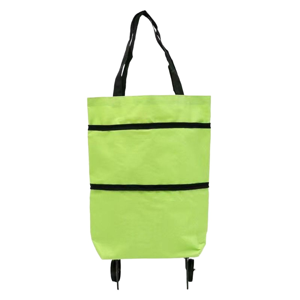Portable Waterproof Wheeled Hand Cart Folding Bag